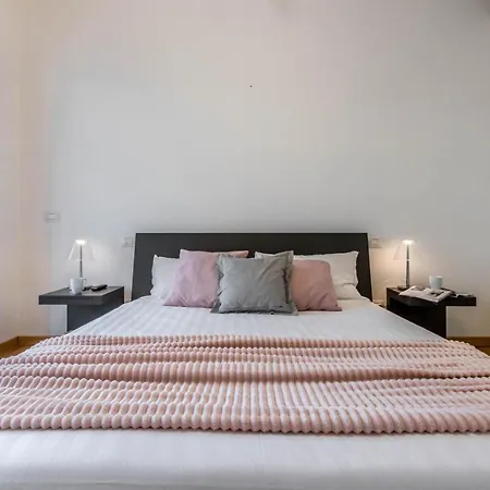 Apartment Joivy Superb Flat For 4 With Balcony Near Centrale *