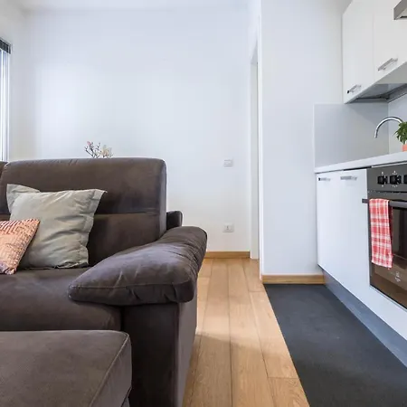 Joivy Superb Flat For 4 With Balcony Near Centrale Milan