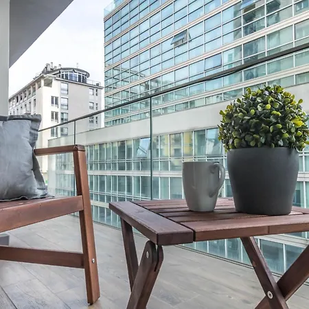 Joivy Superb Flat For 4 With Balcony Near Centrale