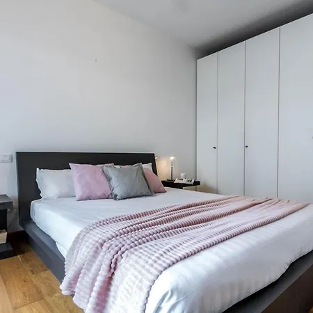 Joivy Superb Flat For 4 With Balcony Near Centrale Apartment