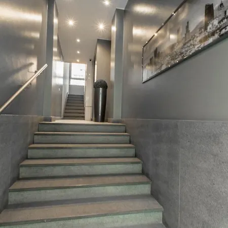 Joivy Superb Flat For 4 With Balcony Near Centrale Milan
