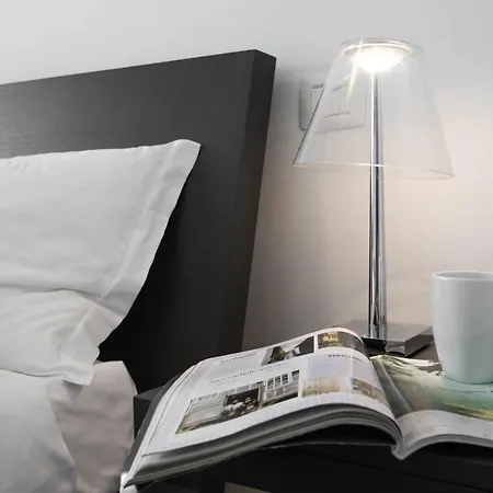 Joivy Superb Flat For 4 With Balcony Near Centrale Apartment *