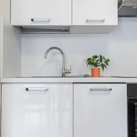 Joivy Superb Flat For 4 With Balcony Near Centrale * Milan