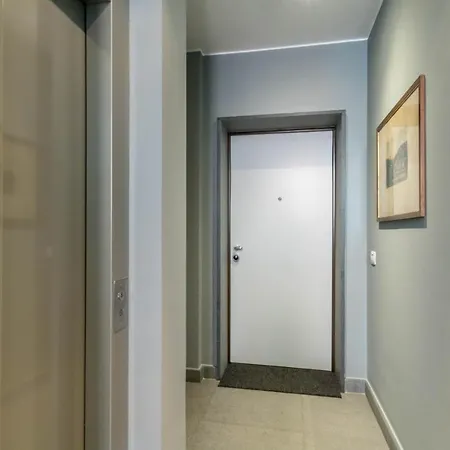 Joivy Superb Flat For 4 With Balcony Near Centrale 公寓 米兰